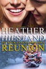 The Rock Star’s Christmas Reunion - Heather Hiestand - 9781386664239