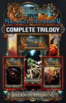 The Balance of Power - Brian Rathbone - 9781386680499