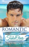 Hijacked by Her Greek Boss - Rose Chapman - 9781386695134