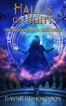 Halls of Light - Dayne Edmondson - 9781386706595