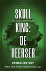 Skull King: De heerser - Penelope Sky - 9781386707646