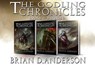The Godling Chronicles Bundle 1-3 - Brian D. Anderson - 9781386720553