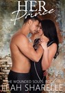 Her Prince - Leah Sharelle - 9781386724063
