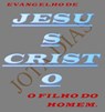 EVANGELHO DE JESUS CRISTO - Jota Dias - 9781386730880