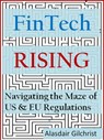 FinTech Rising: Navigating the maze of US & EU regulations - alasdair gilchrist - 9781386735427