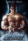 Aedian: Alien Warrior - Ashley West - 9781386739029