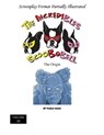The Incredibles Scoobobell the Origin (Volume 10) - paolo nana - 9781386739616
