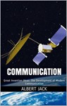 Communication - Albert Jack - 9781386760436