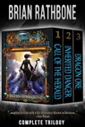 The Dawning of Power Trilogy - Brian Rathbone - 9781386762485