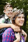 Spring - Jo Carey - 9781386767848