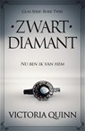 Zwart Diamant - Victoria Quinn - 9781386769347