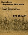 Battlelines: Gettysburg, Aftermath - Jim Stovall - 9781386801108