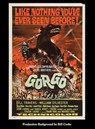 Gorgo - Bill Cooke - 9781386820178