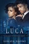 Luca - Soraya Naomi - 9781386823117