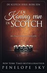 De Koning van de Scotch - Penelope Sky - 9781386825760
