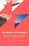 The Master of Deception - George C. Baker - 9781386826200