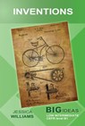 Inventions (Big Ideas Low Intermediate) - Jessica Williams - 9781386828013
