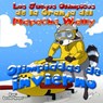 Los Juegos Olímpicos de la Granja del Mapache Wally Olimpiadas de Invierno - leela hope - 9781386844549