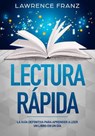 Lectura Rápida - Lawrence Franz - 9781386846208