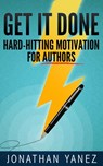 Get it Done - Jonathan Yanez - 9781386850700