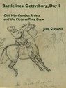 Battlelines: Gettysburg, Day 1 - Jim Stovall - 9781386861034