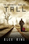 Tall - Alex King - 9781386878582