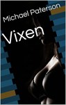 VIXEN - michael paterson - 9781386883340
