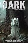 The Dark Issue 31 - MP Johnson ; Robert Levy ; Nin Harris ; Robert Shearman - 9781386896289