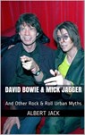 David Bowie & Mick Jagger - Albert Jack - 9781386917724