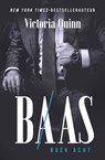 Baas Boek acht - Victoria Quinn - 9781386919681