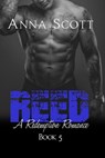 Reed - Anna Scott - 9781386927617