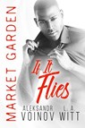 If It Flies - Aleksandr Voinov ; L.A. Witt - 9781386942498