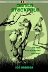 Danilo Stackpole: The Fool Who Outwitted the Devil - Ion Creanga - 9781386949572