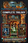 The Artifacts of Power - Brian Rathbone - 9781386965640