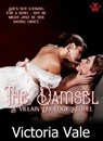 The Damsel - Victoria Vale - 9781386979364