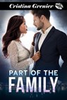 Part of the Family - Cristina Grenier - 9781386992578