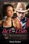 The Art of Love - Cristina Grenier ; Marie Parker - 9781386997955