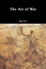The Art of War - Sun Tzu - 9781387003860