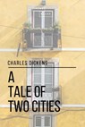 A Tale of Two Cities - Sheba Blake ; Charles Dickens - 9781387268795