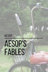 Aesop's Fables - Sheba Blake ; Aesop - 9781387268863