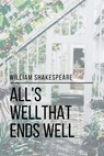 All's Well That Ends Well - Sheba Blake ; William Shakespeare - 9781387272600