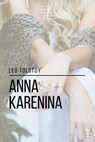 Anna Karenina - Sheba Blake ; Leo Tolstoy - 9781387272730