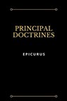 Principal Doctrines - Epicurus - 9781387275274