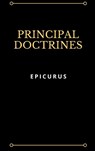 Principal Doctrines - Epicurus - 9781387275298