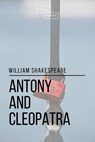 Antony and Cleopatra - Sheba Blake ; William Shakespeare - 9781387277162