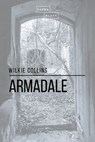 Armadale - Sheba Blake ; Wilkie Collins - 9781387277209