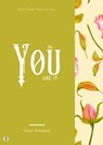 As You Like It - William Shakespeare ; Sheba Blake - 9781387277261