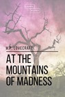 At the Mountains of Madness - Sheba Blake ; H. P. Lovecraft - 9781387277292