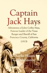 Captain Jack Hays - Charles Haven Ladd Johnston - 9781387775682