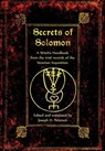 The Secrets of Solomon - Joseph Peterson - 9781387839490
